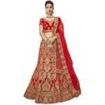 Bridal-Lehenga