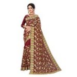Bridal Sarees