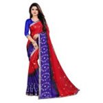 Printed Sarees