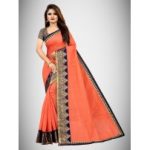 Work Sarees